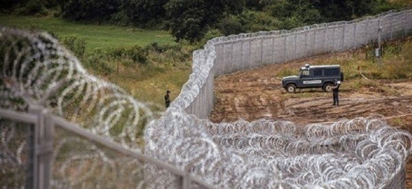 Η Βουλγαρία συγκεντρώνει Στρατό στα σύνορα με την Τουρκία